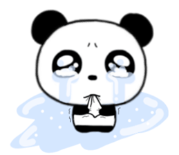 DU DU sticker #9935077