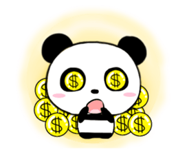 DU DU sticker #9935083