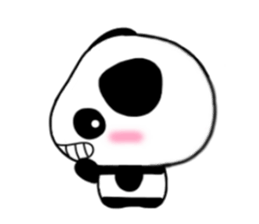 DU DU sticker #9935100