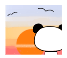 DU DU sticker #9935104