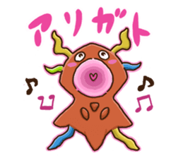 Life on The Plafes sticker #9935273