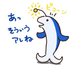 Life on The Plafes sticker #9935293