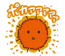 Life on The Plafes sticker #9935296