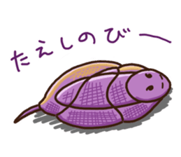 Life on The Plafes sticker #9935299