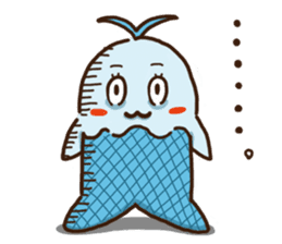 Life on The Plafes sticker #9935300