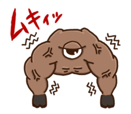 Life on The Plafes sticker #9935302