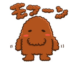 Life on The Plafes sticker #9935307