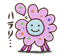 Life on The Plafes sticker #9935308