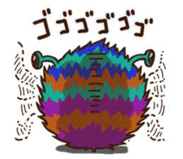 Life on The Plafes sticker #9935311