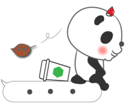 Balloon sticker 50% sticker #9935450