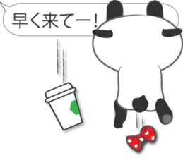 Balloon sticker 50% sticker #9935451