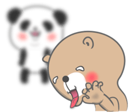 Balloon sticker 50% sticker #9935459