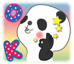 Balloon sticker 50% sticker #9935465