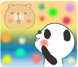 Balloon sticker 50% sticker #9935468