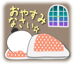 Balloon sticker 50% sticker #9935470