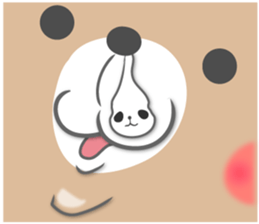 Balloon sticker 50% sticker #9935471