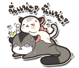 Mini Suggies : Suggies in Love sticker #9935922