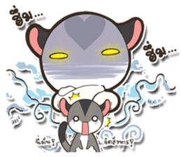 Mini Suggies : Suggies in Love sticker #9935923