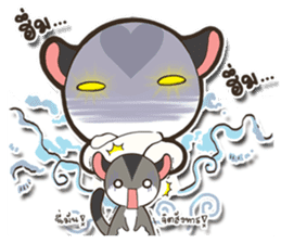 Mini Suggies : Suggies in Love sticker #9935923