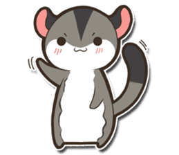 Mini Suggies : Suggies in Love sticker #9935924