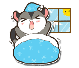 Mini Suggies : Suggies in Love sticker #9935926