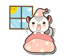 Mini Suggies : Suggies in Love sticker #9935927