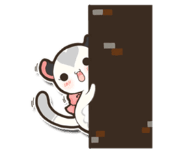 Mini Suggies : Suggies in Love sticker #9935932