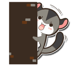 Mini Suggies : Suggies in Love sticker #9935933