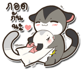 Mini Suggies : Suggies in Love sticker #9935942