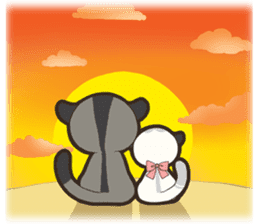 Mini Suggies : Suggies in Love sticker #9935950