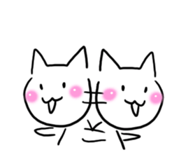 Secret message! sticker #9935953