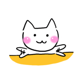 Secret message! sticker #9935955