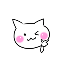 Secret message! sticker #9935959