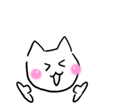 Secret message! sticker #9935961