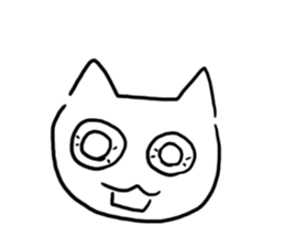 Secret message! sticker #9935962