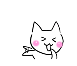 Secret message! sticker #9935965