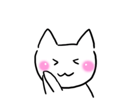 Secret message! sticker #9935966