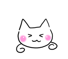 Secret message! sticker #9935967