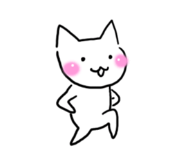 Secret message! sticker #9935971