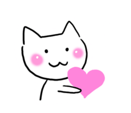 Secret message! sticker #9935972