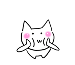 Secret message! sticker #9935978