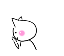 Secret message! sticker #9935979