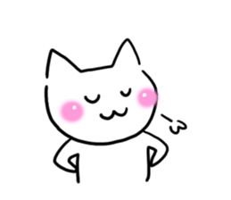 Secret message! sticker #9935984