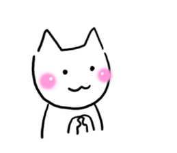 Secret message! sticker #9935985