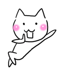 Secret message! sticker #9935986