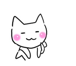 Secret message! sticker #9935990