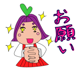 Kelly&Pop sticker #9936015