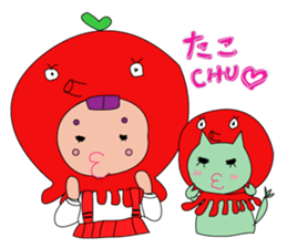 Kelly&Pop sticker #9936028
