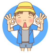 KODOMO sticker #9936193