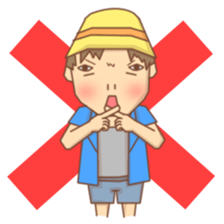 KODOMO sticker #9936194